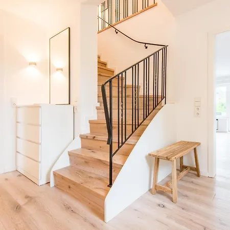 Apartment Luette Hukhues