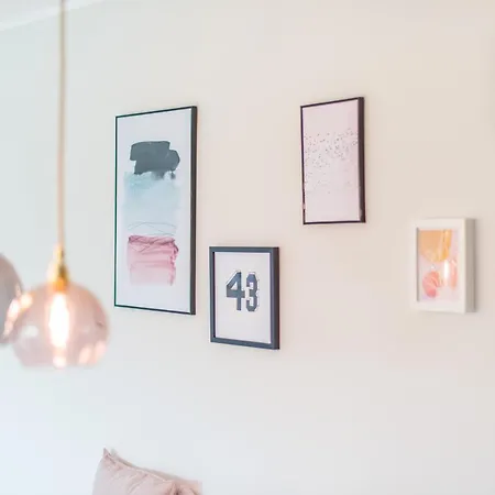 Apartment Luette Hukhues