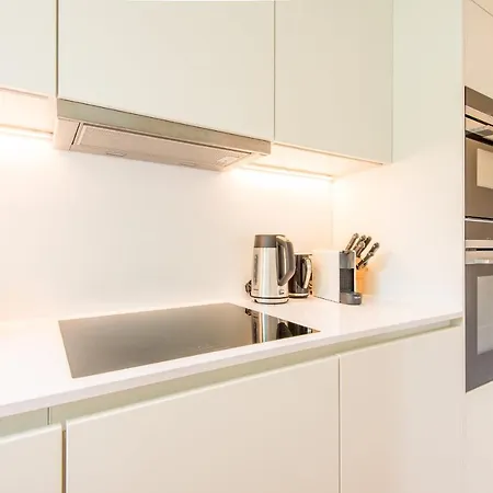 Luette Hukhues Apartment