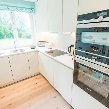 Apartment Luette Hukhues *