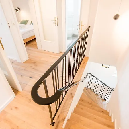 Luette Hukhues Apartment Sylt