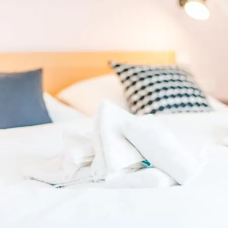 Luette Hukhues Apartment Sylt