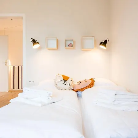 Luette Hukhues Apartment