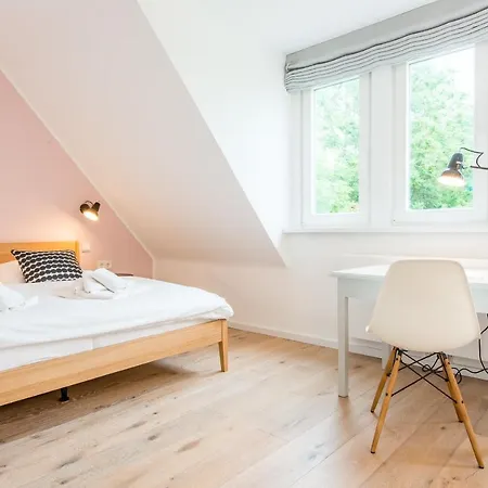 Apartment Luette Hukhues